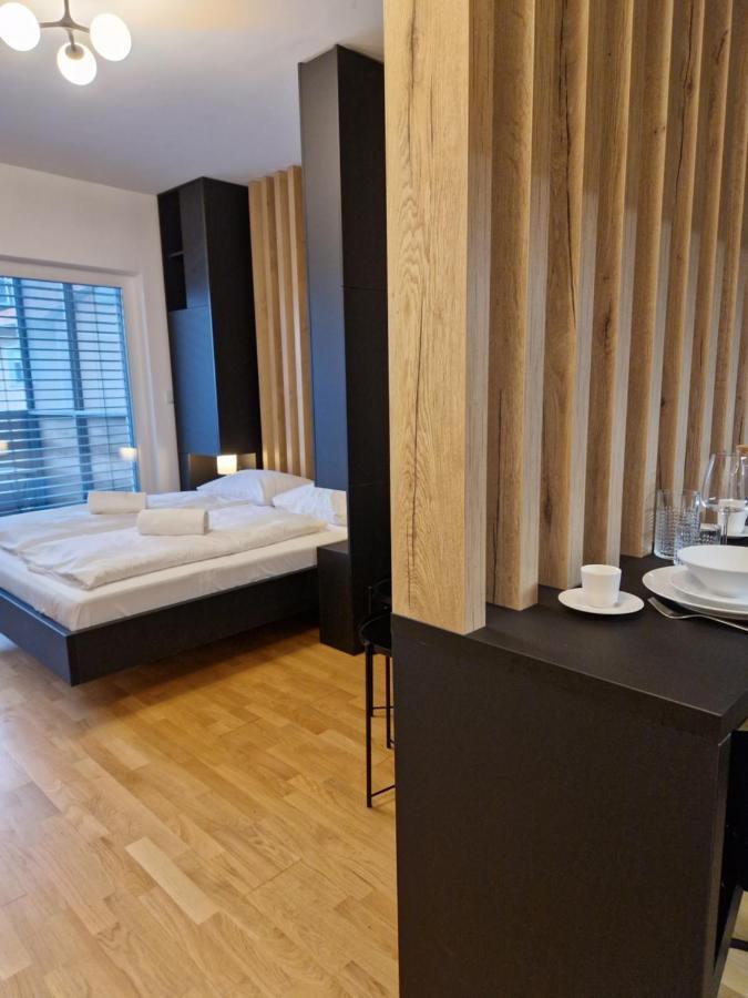 Bed & Breakfast Rezidenca Pipanova Ljubljana Exterior photo