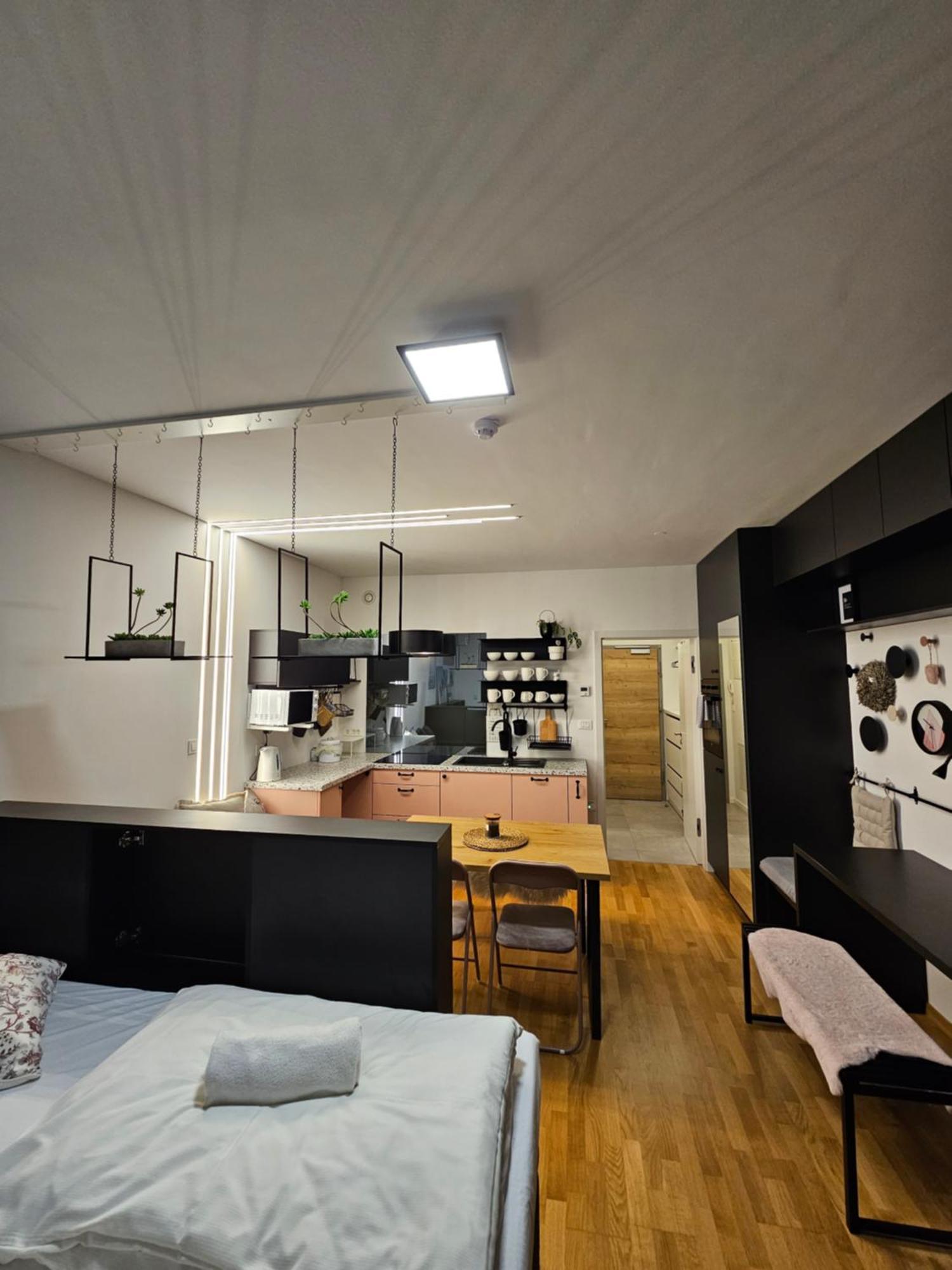Bed & Breakfast Rezidenca Pipanova Ljubljana Room photo